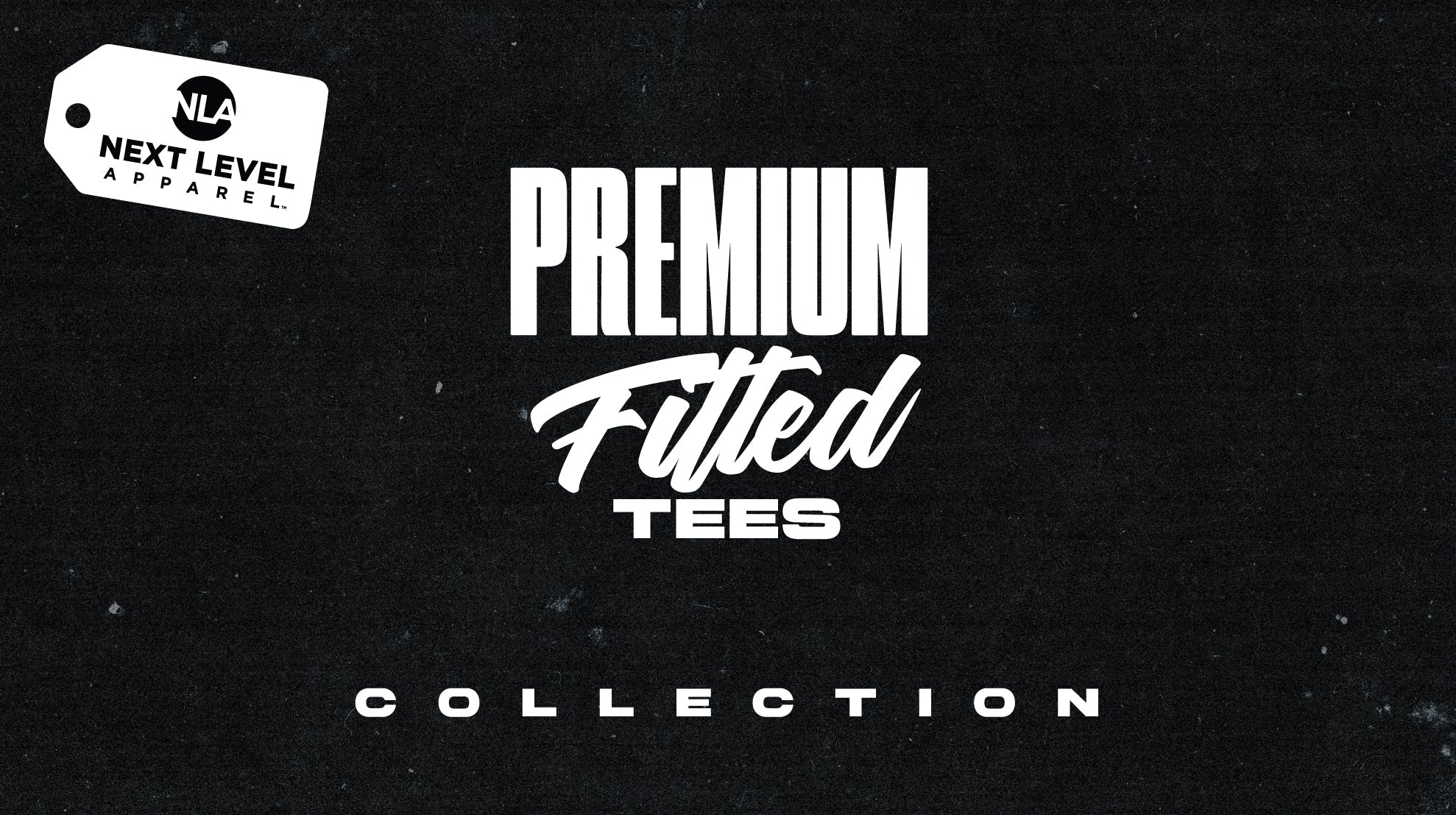 Premium Fitted Tees