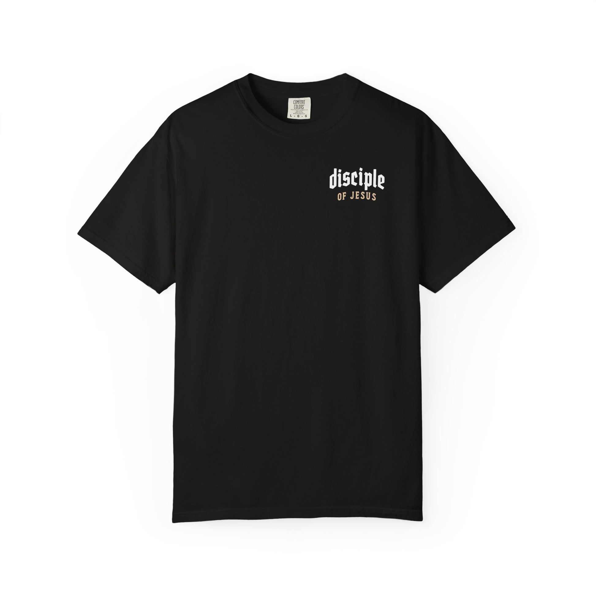 Disciple of Jesus - 6.1oz