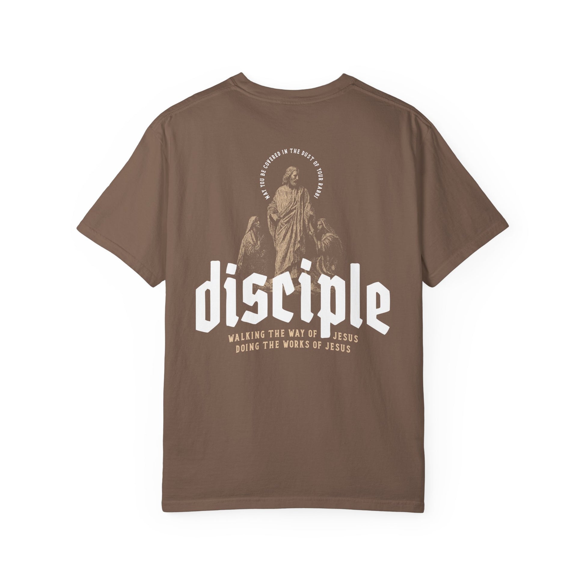 Disciple of Jesus - 6.1oz