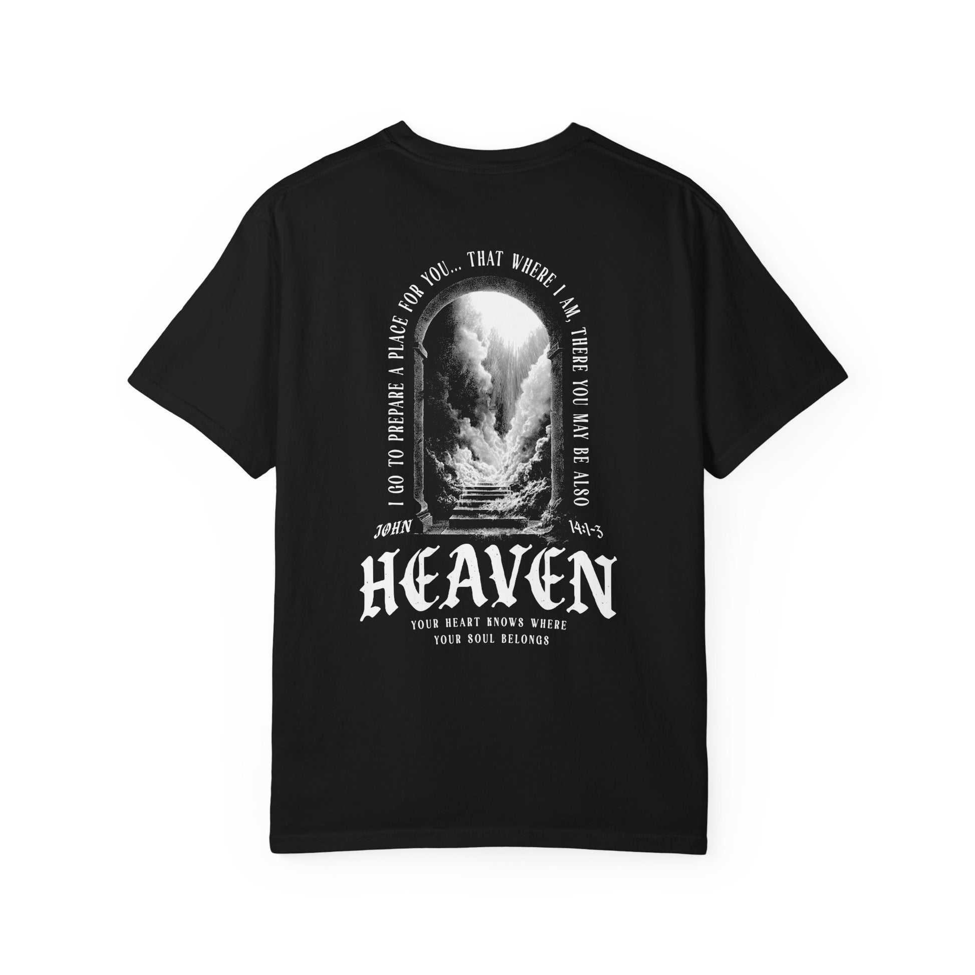 Homesick for Heaven - 6.1oz