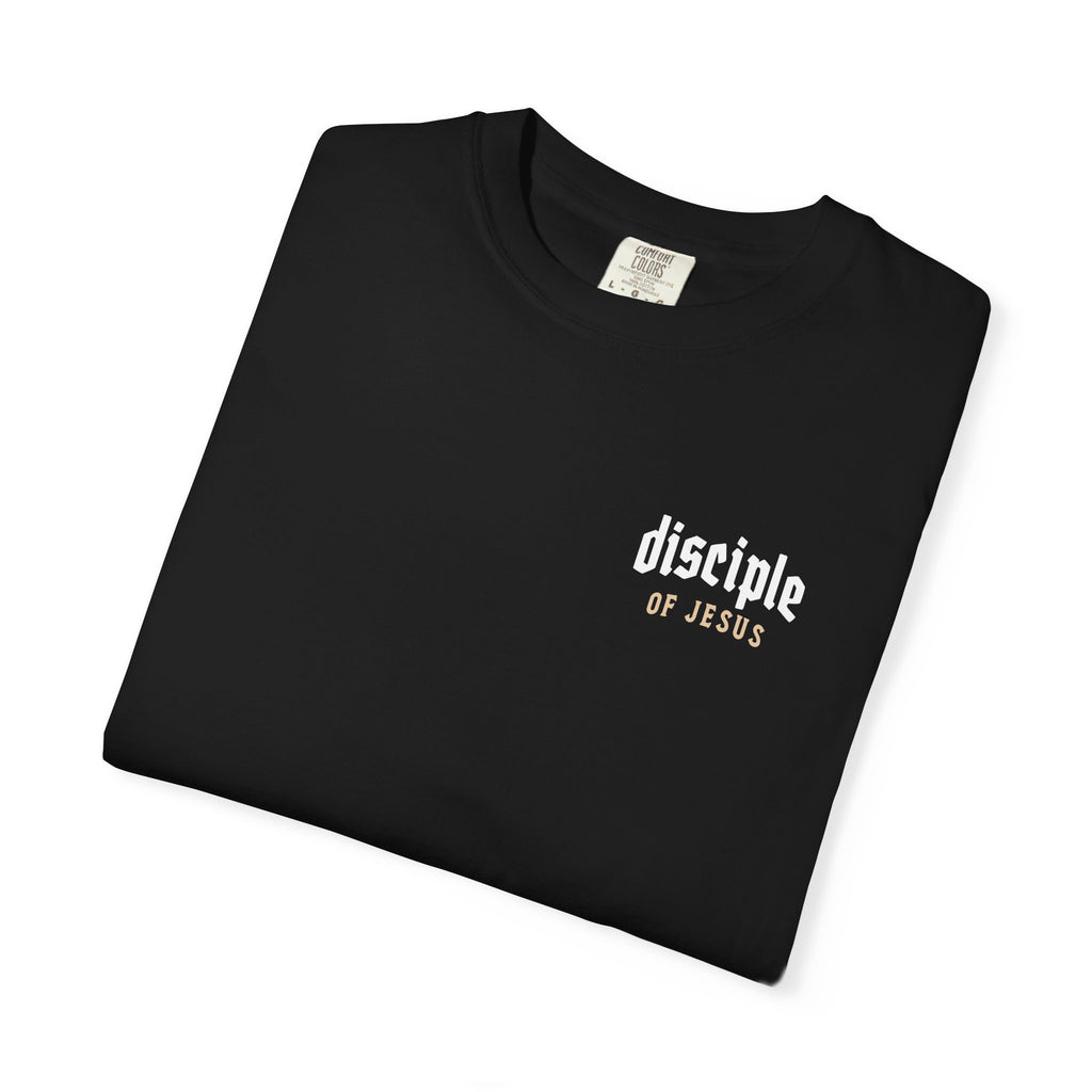 Disciple of Jesus - 6.1oz