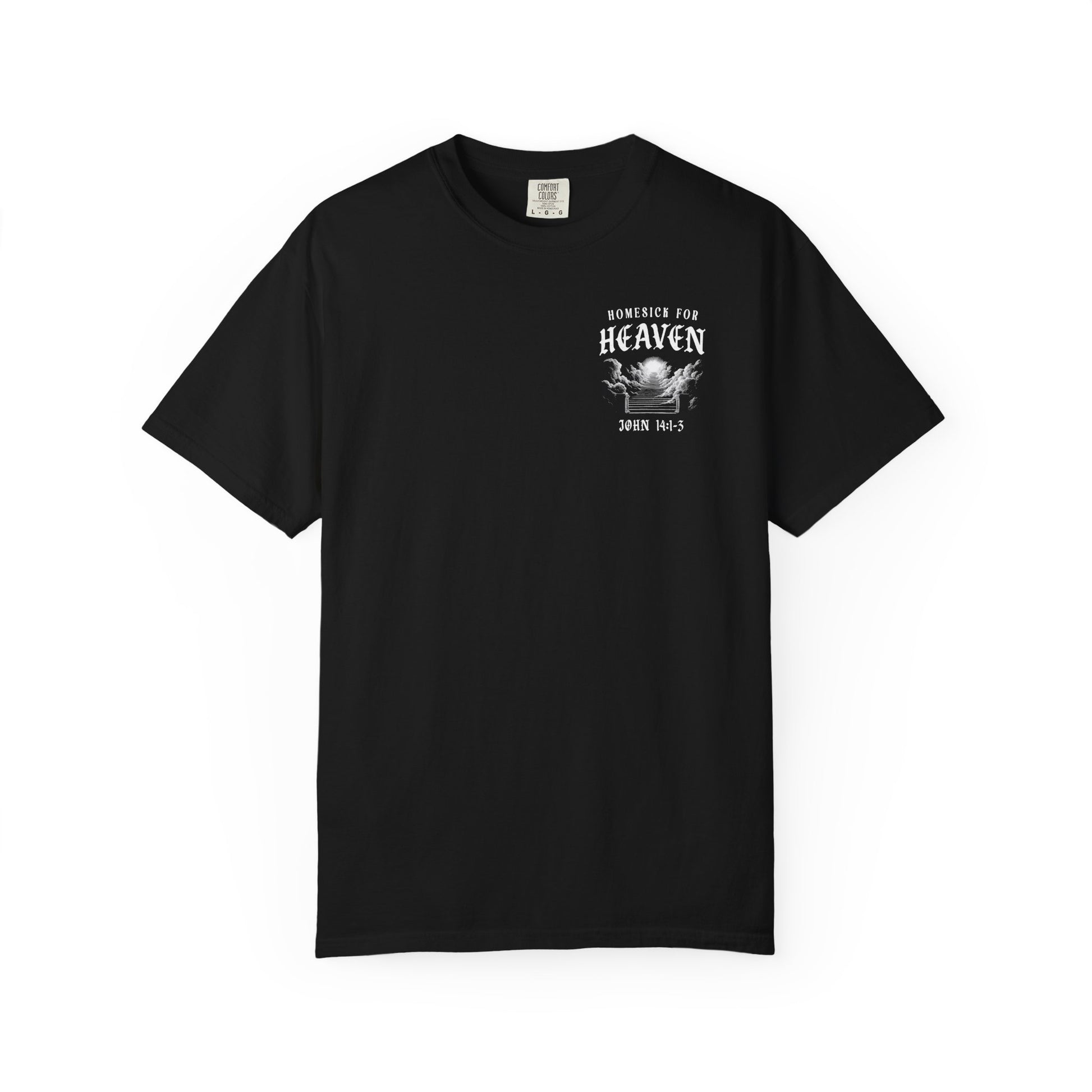 Homesick for Heaven - 6.1oz