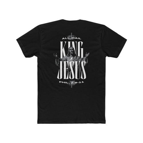 All Hail King Jesus