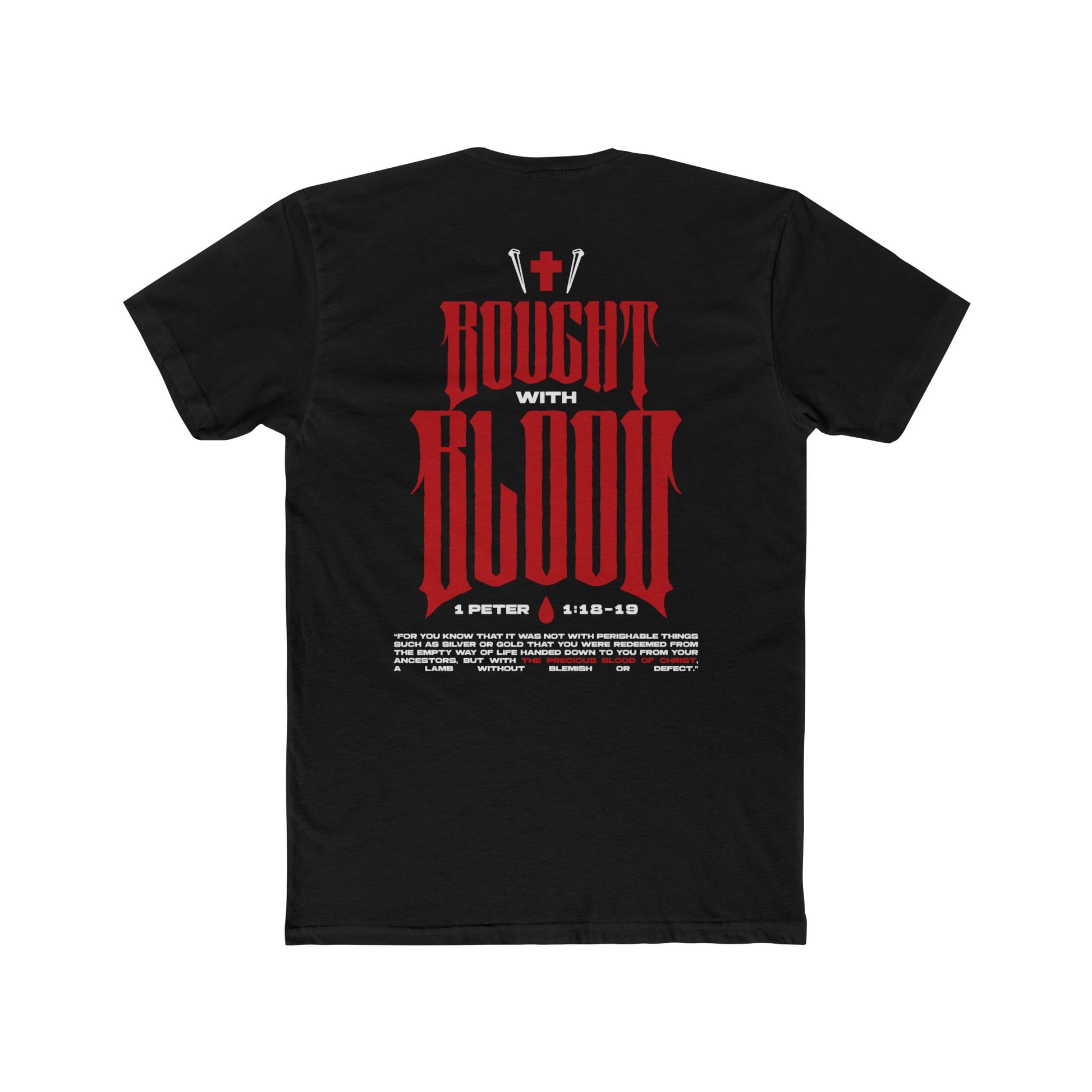 Bought with Blood