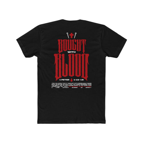 Bought with Blood
