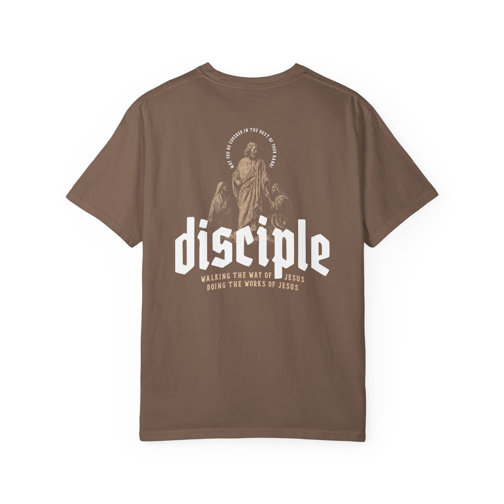 Disciple of Jesus - 6.1oz