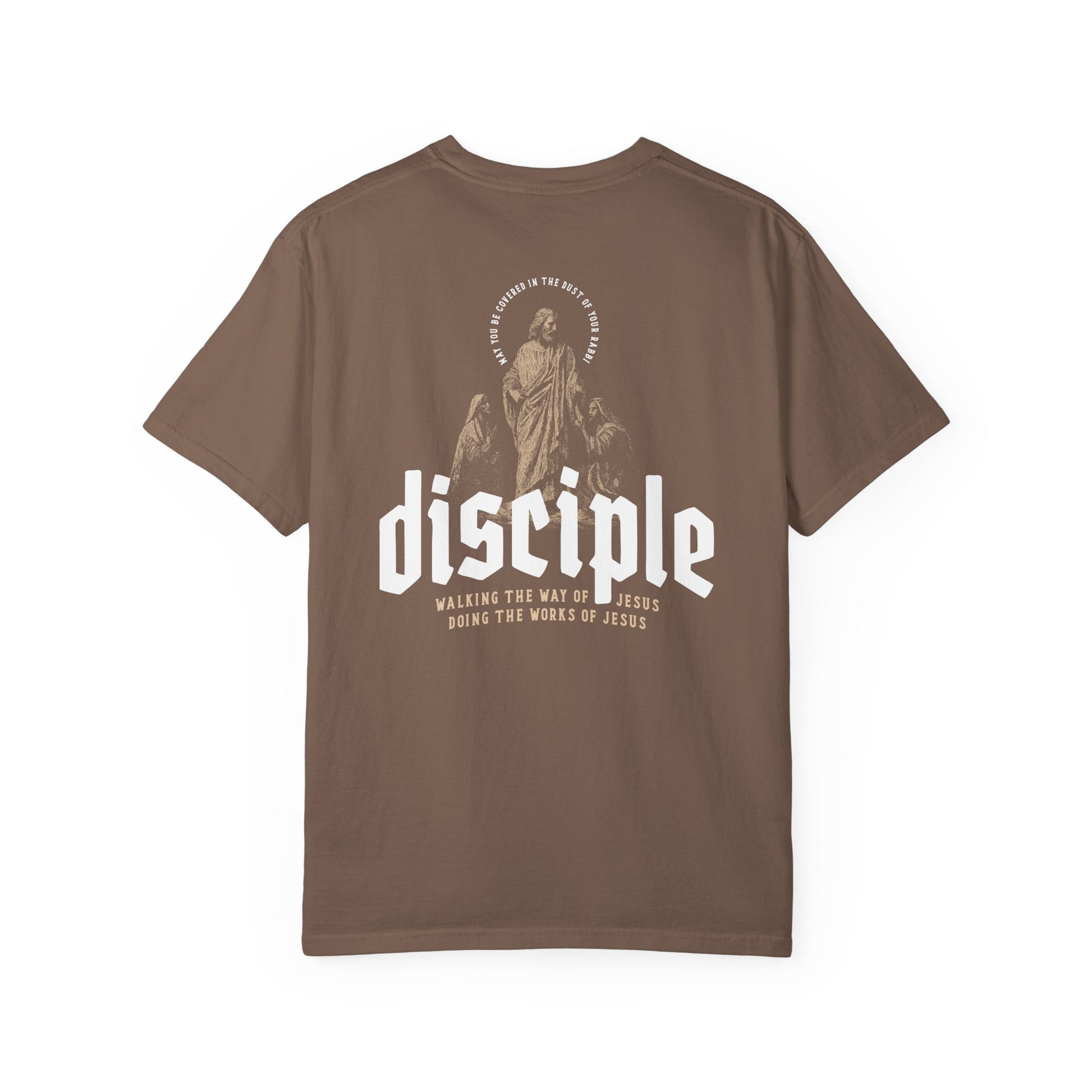 Disciple of Jesus - 6.1oz