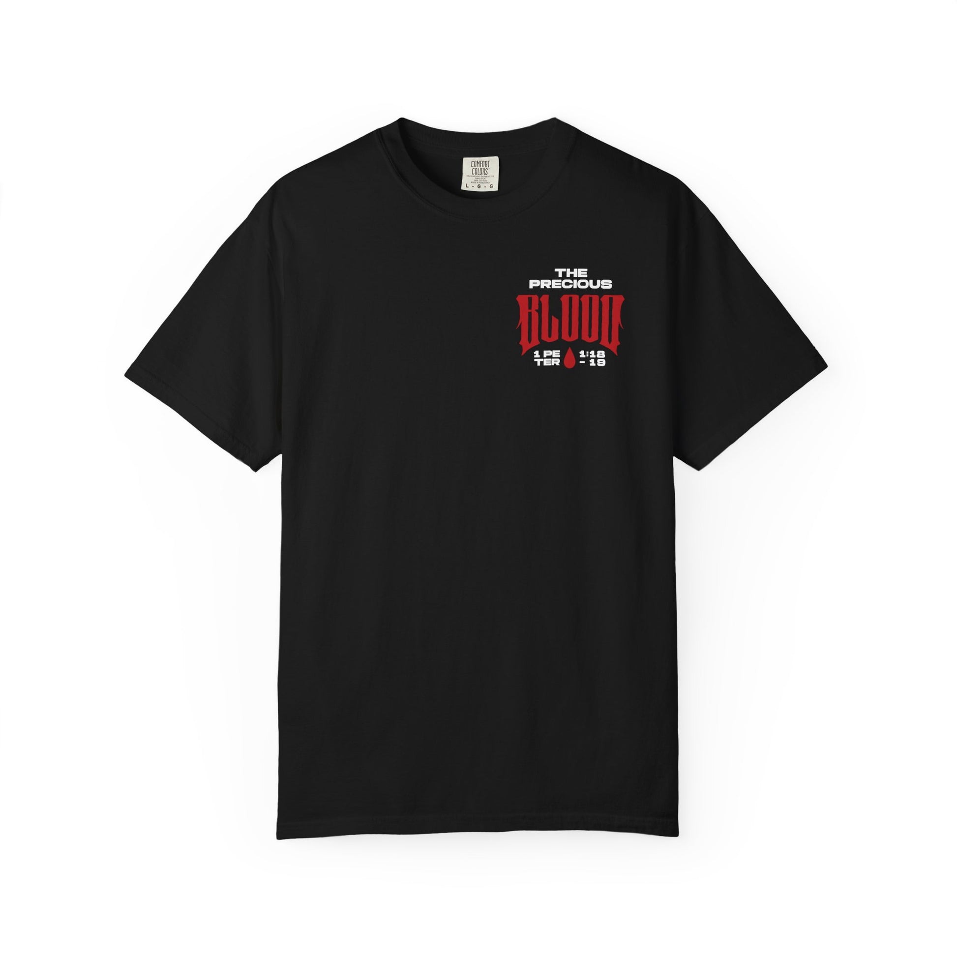 Bought with Blood - 6.1oz