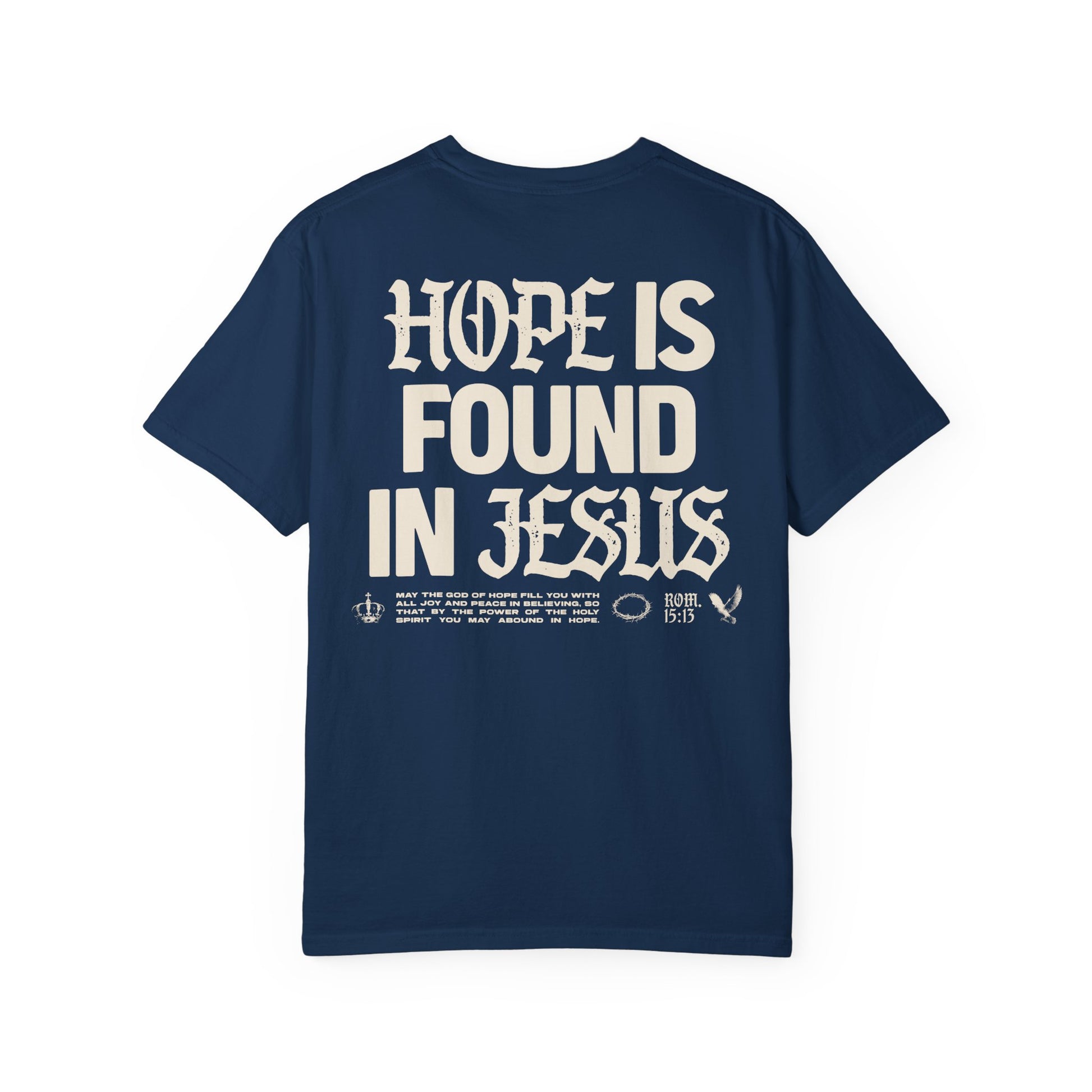 Hope In Jesus V.1 - 6.1oz