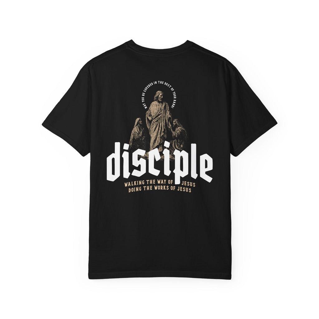 Disciple of Jesus - 6.1oz