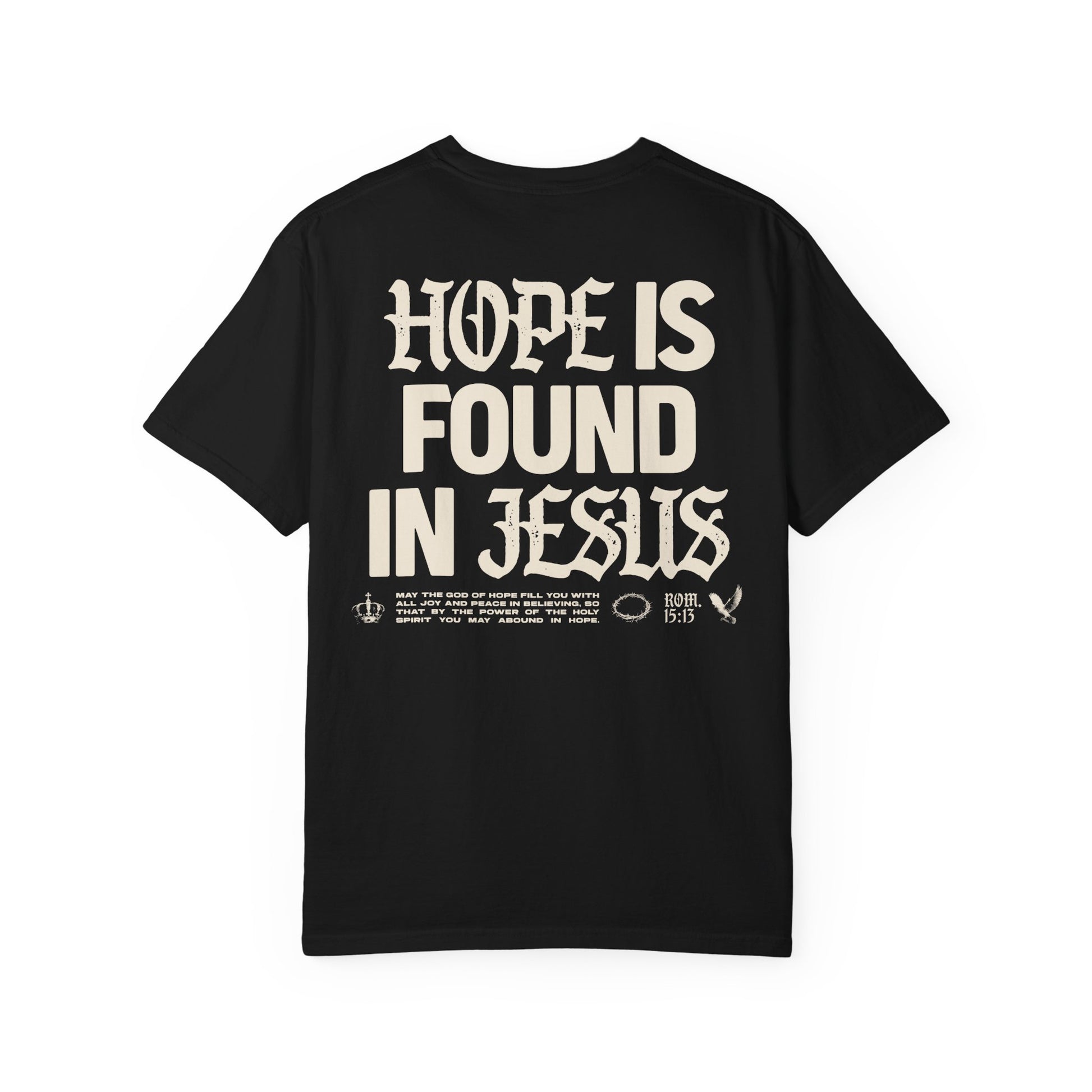 Hope In Jesus V.1 - 6.1oz