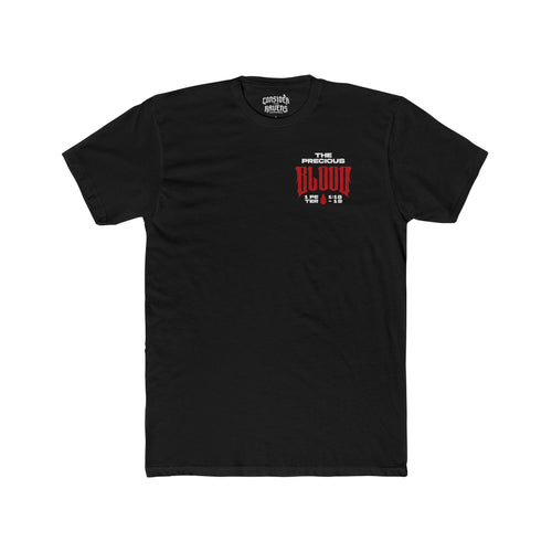 Bought with Blood