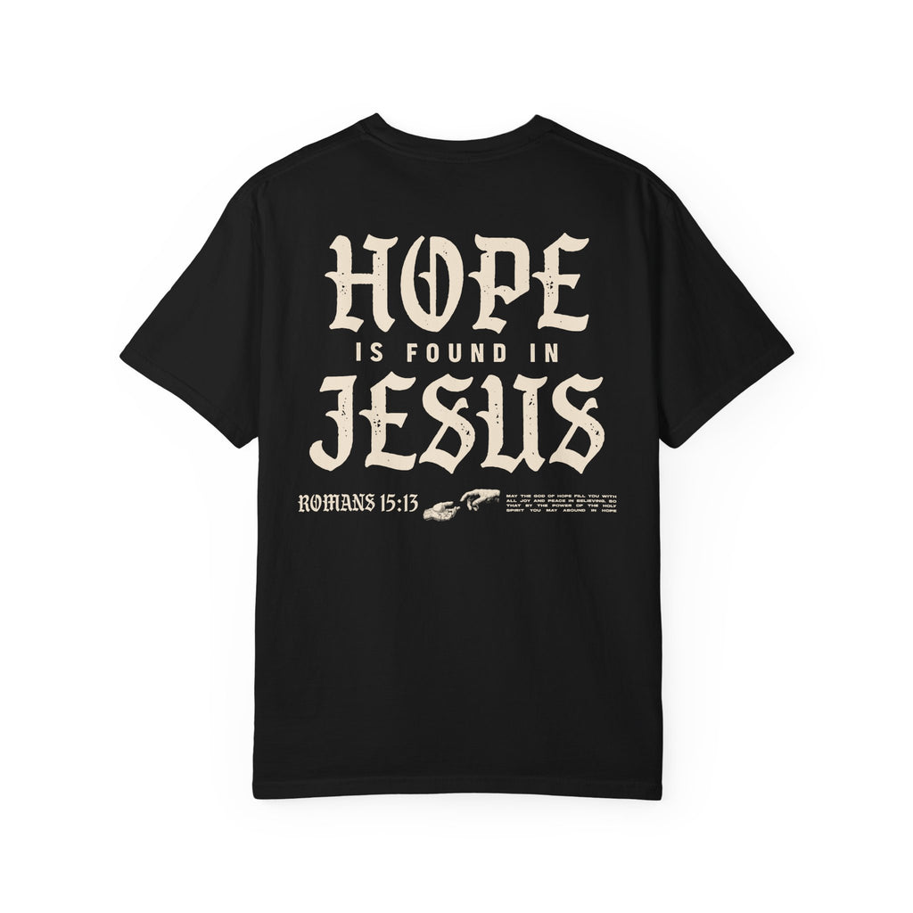 Hope In Jesus