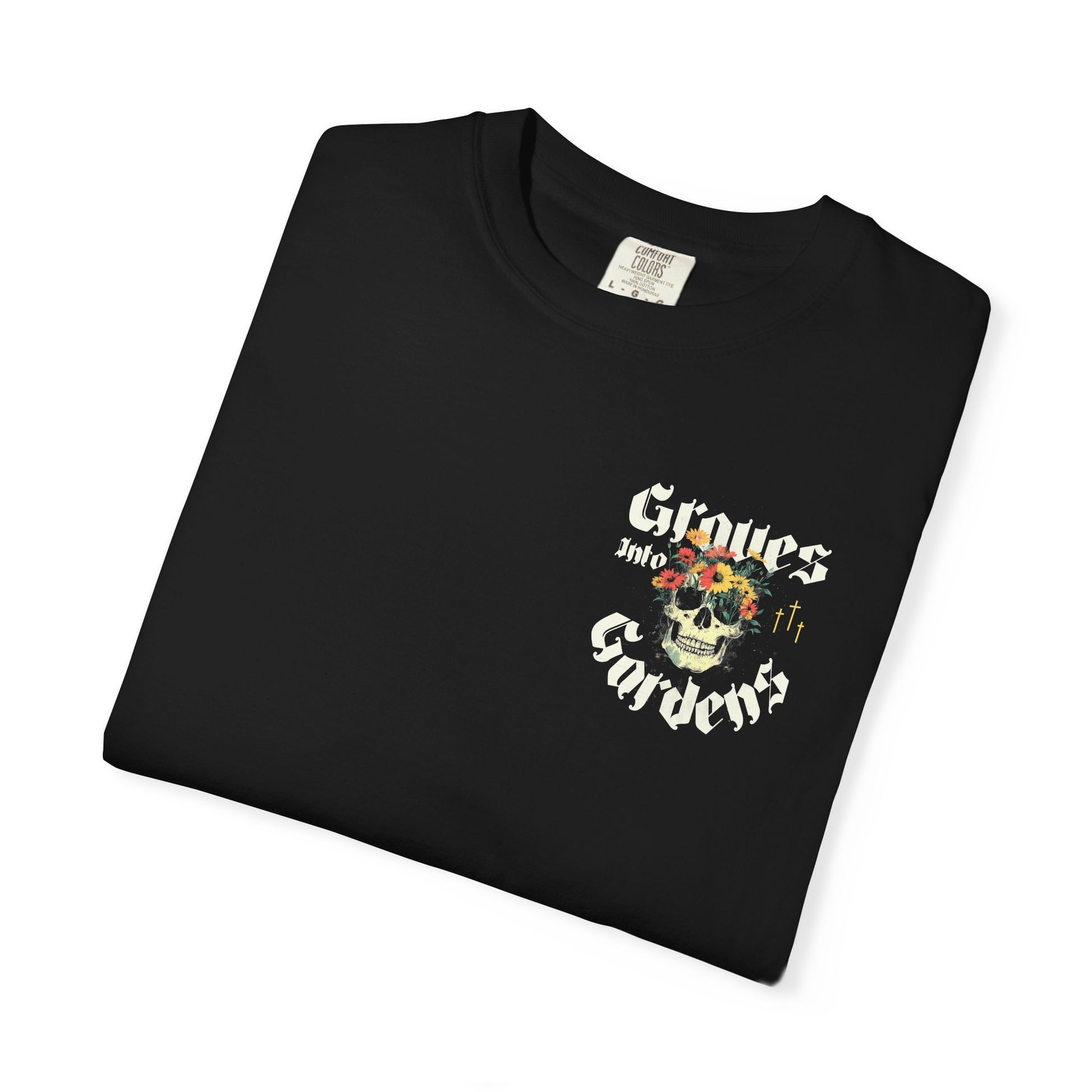 Graves into Gardens - 6.1oz