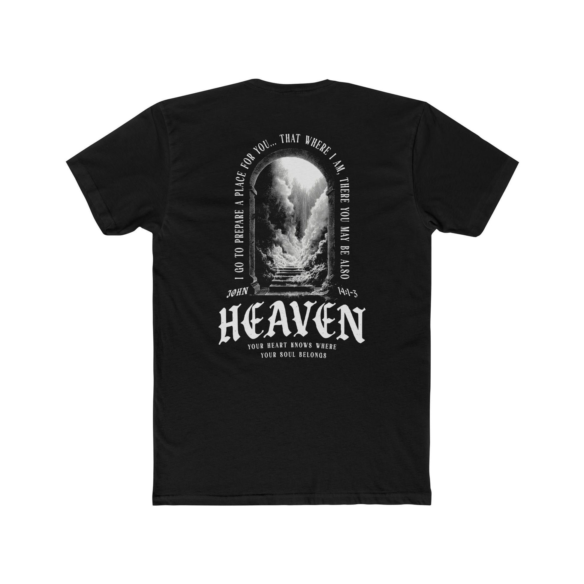 Homesick for Heaven