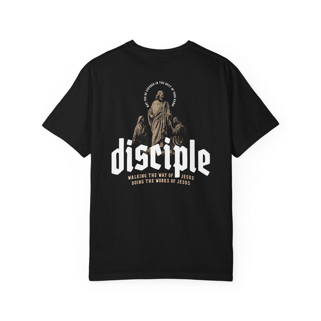 Disciple of Jesus - 6.1oz