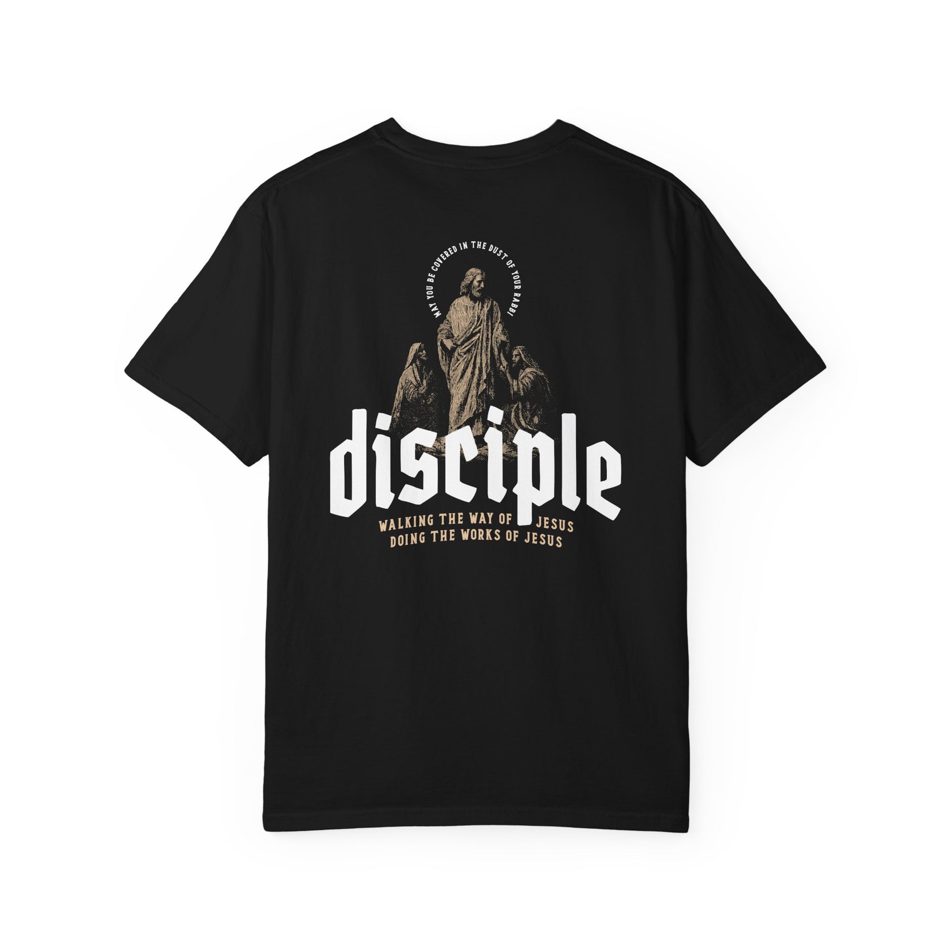Disciple of Jesus - 6.1oz
