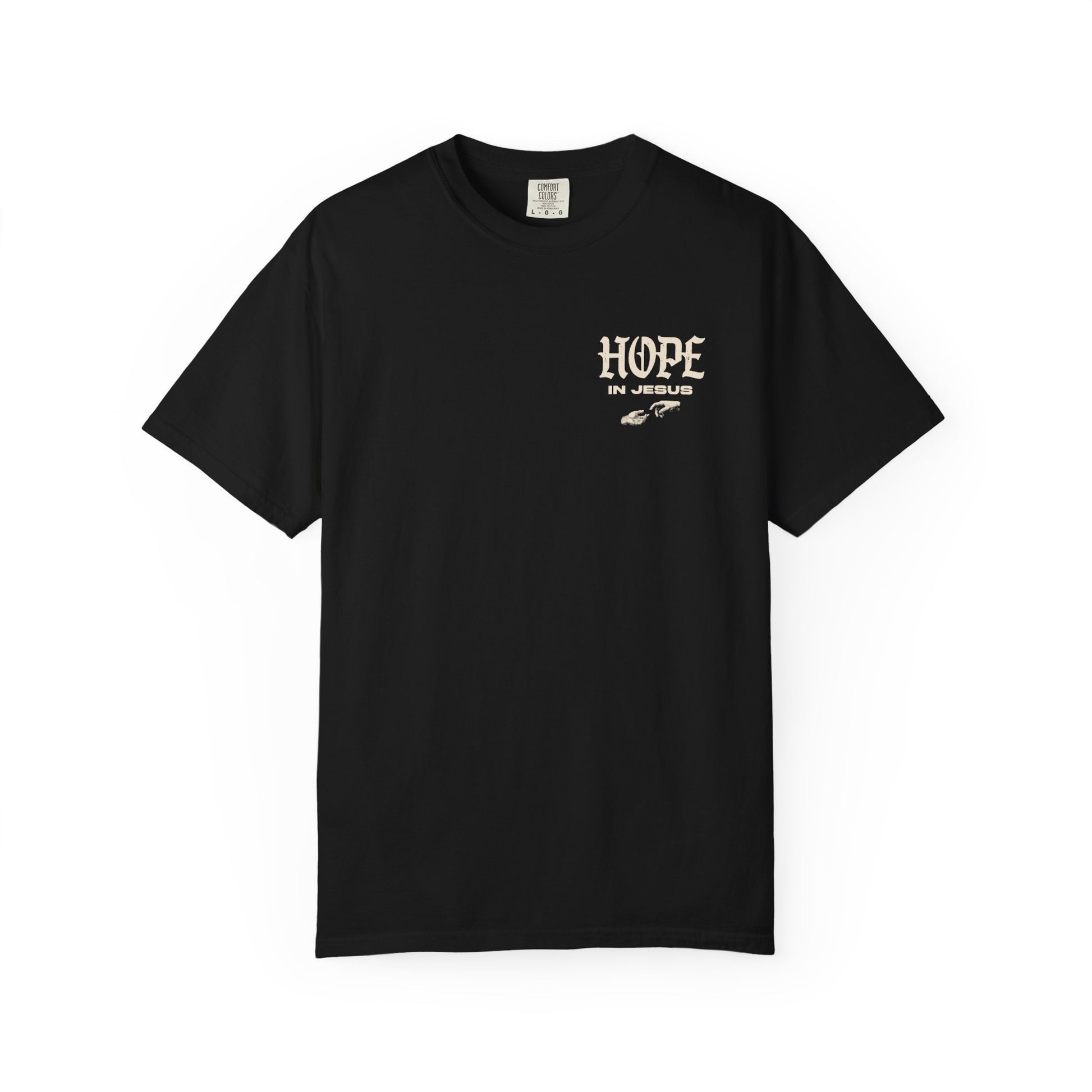 Hope In Jesus V.2 - 6.1oz