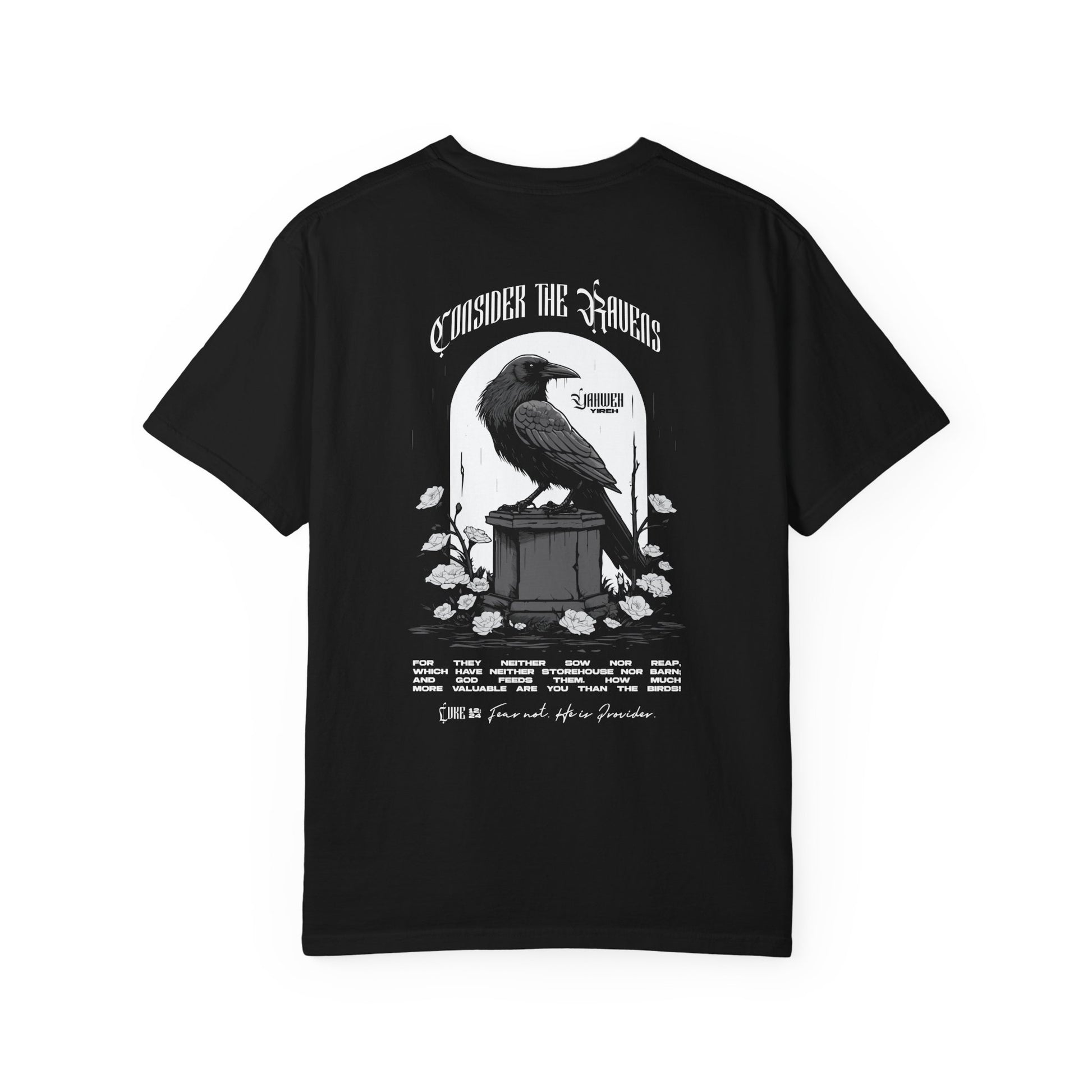 Consider the Ravens - 6.1oz