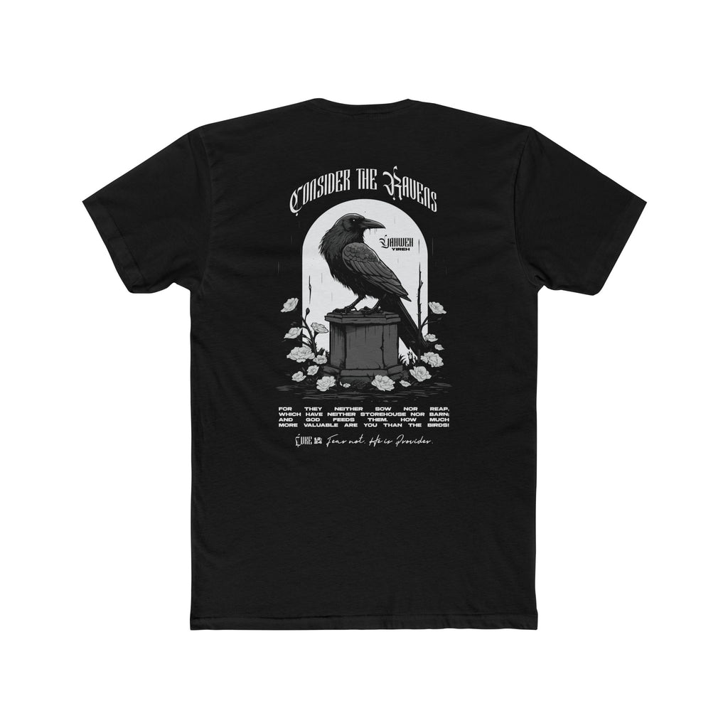 Consider the Ravens