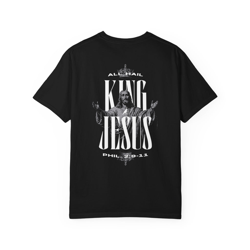 All Hail King Jesus - 6.1oz