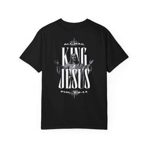 All Hail King Jesus - 6.1oz