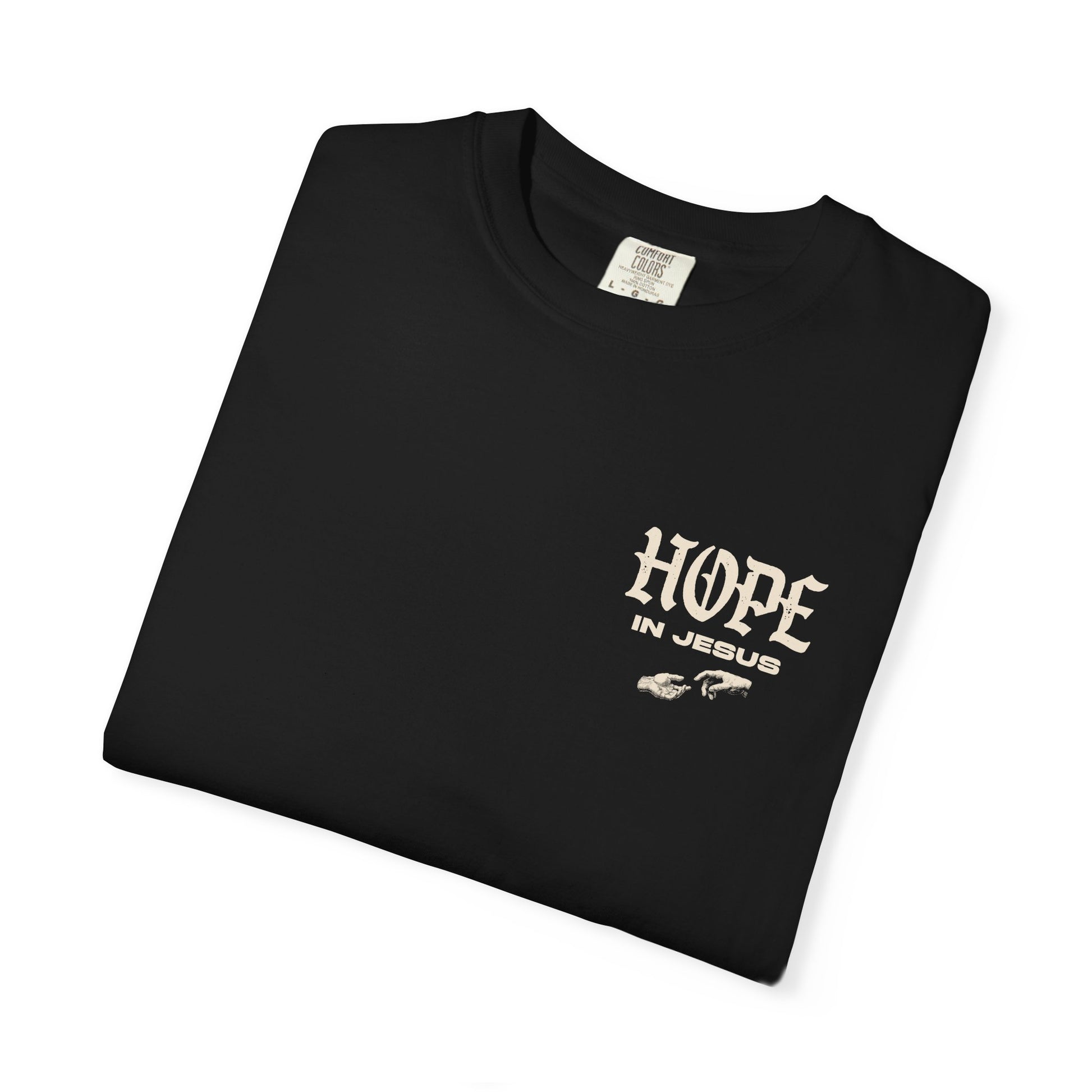 Hope In Jesus V.2 - 6.1oz