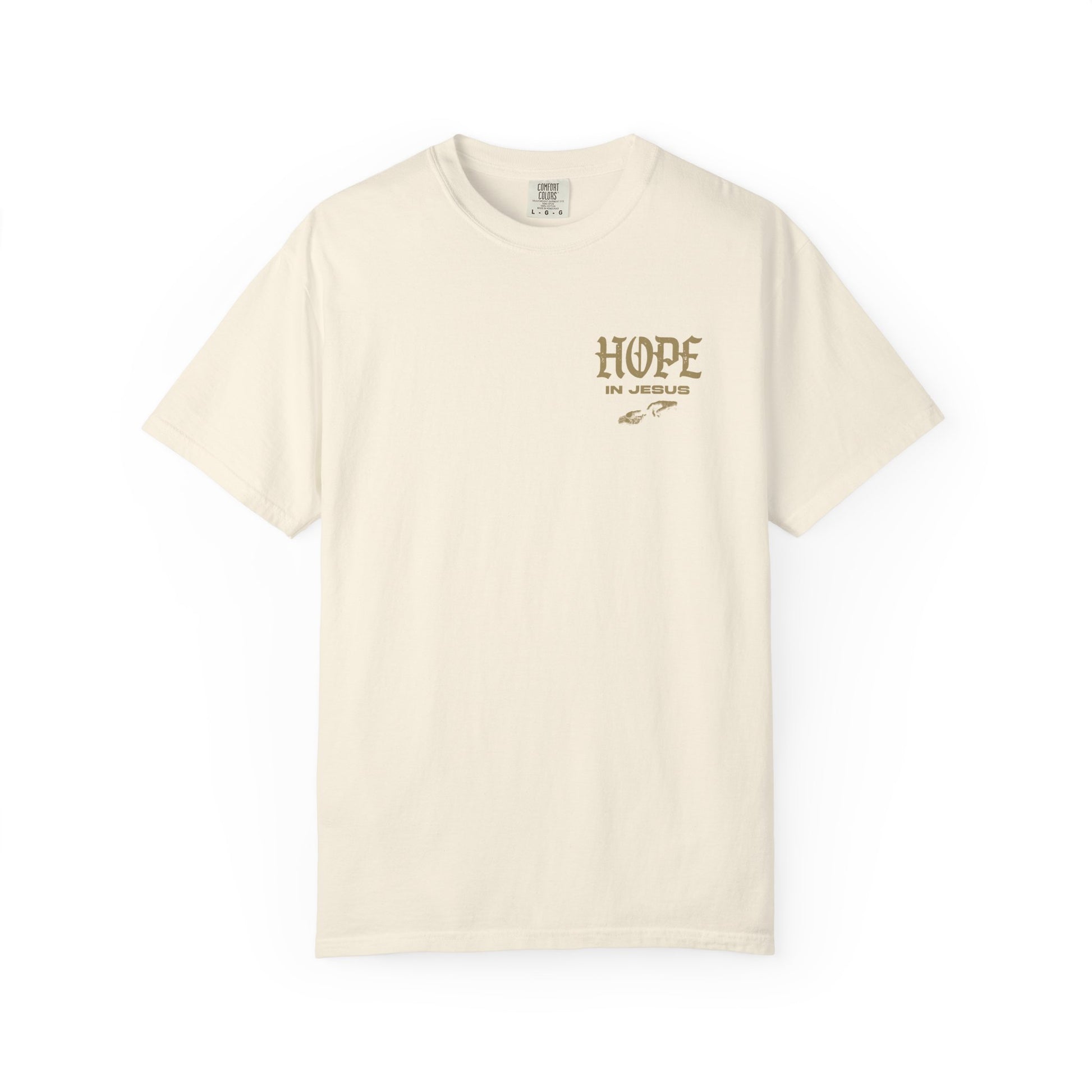 Hope In Jesus V.2 - 6.1oz