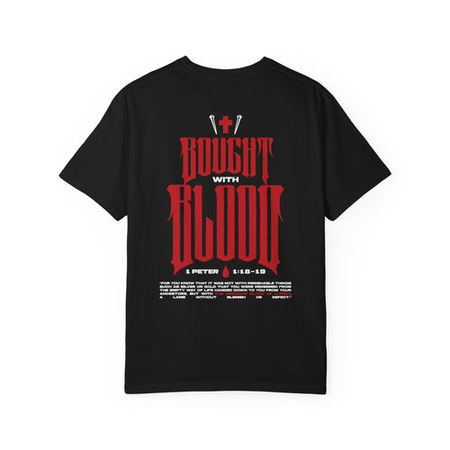 Bought with Blood - 6.1oz