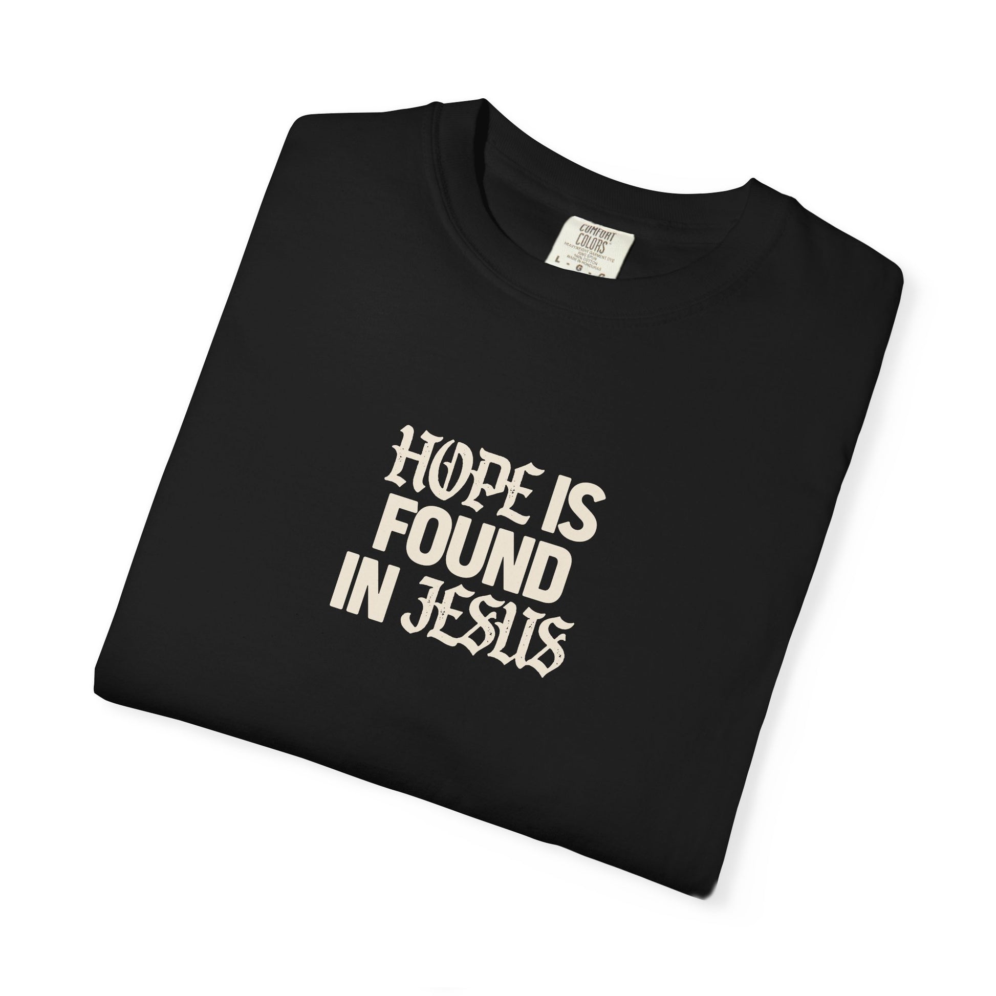 Hope In Jesus V.1 - 6.1oz